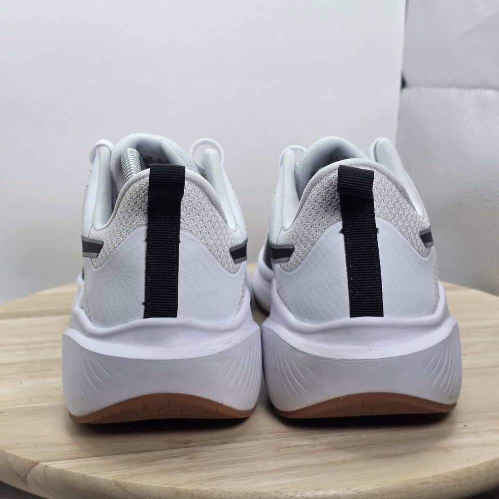 Mens Size 12 - Skyrocket Lite‎ Puma White-Puma Black-Puma Silver - Picture 6 of 9